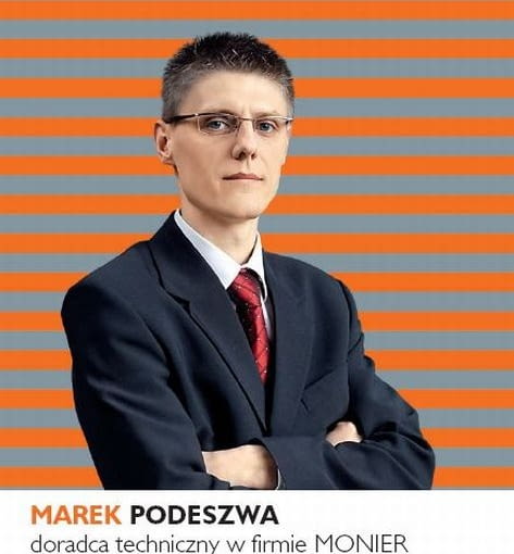 Marek Podeszwa
