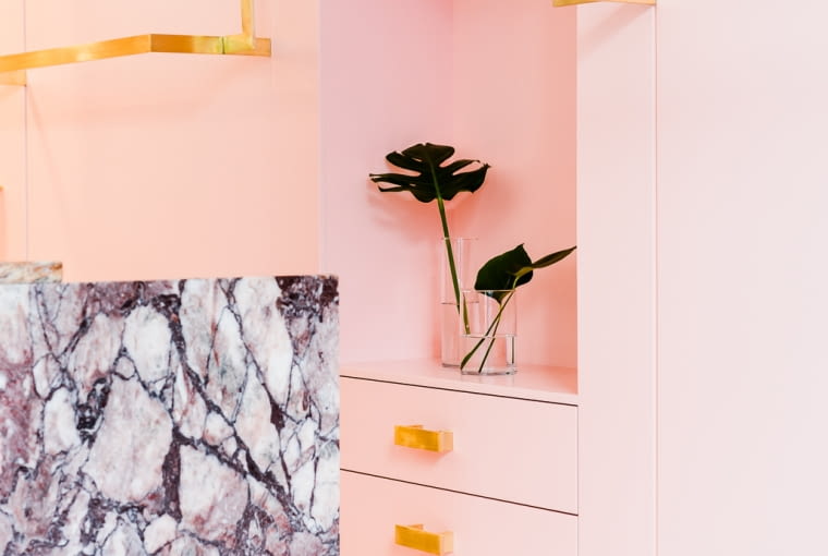 Sklep z wyjątkowym wnętrzem [Miejsce miesiąca]