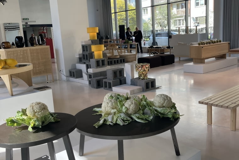 Premiera kolekcji IKEA STOCKHOLM 2025 Premiera kolekcji IKEA STOCKHOLM 2025