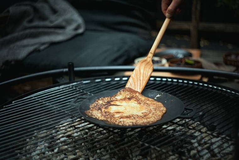 Letni piknik z Fiskars Letni piknik z Fiskars