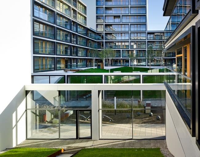 19 Dzielnica w Warszawie