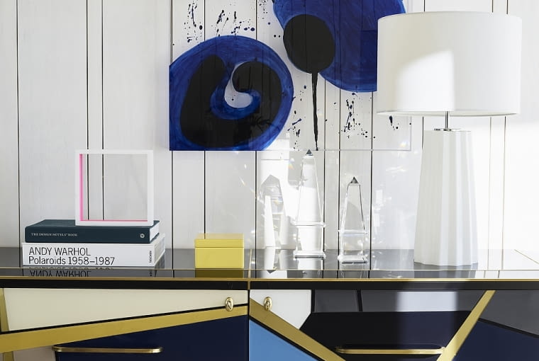 Zara Home - wiosna/lato 2016. Kolekcja Miami. zara home, miami, kolekcja, nowa kolekcja, wiosna, lato