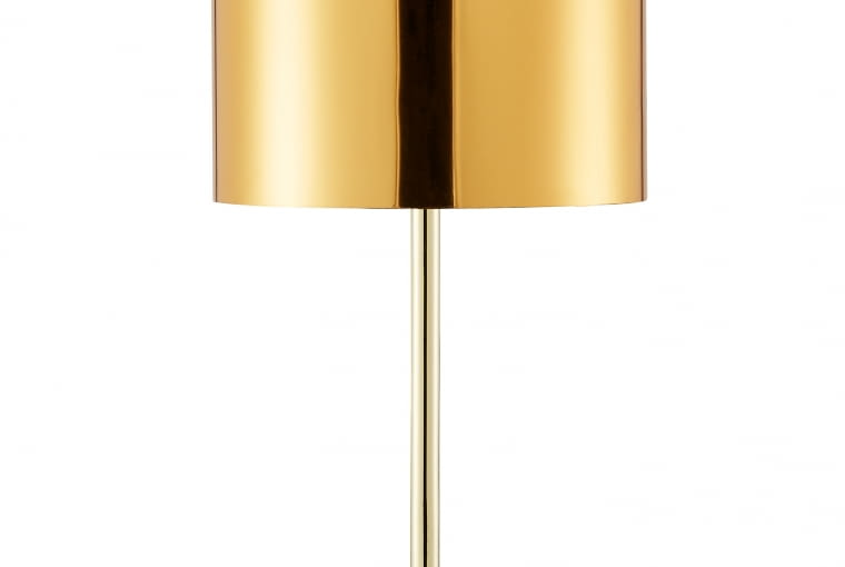 TK Maxx: Minimalistyczna lampa, 139,99 zł TK Maxx: Minimalistyczna lampa, 139,99 zł