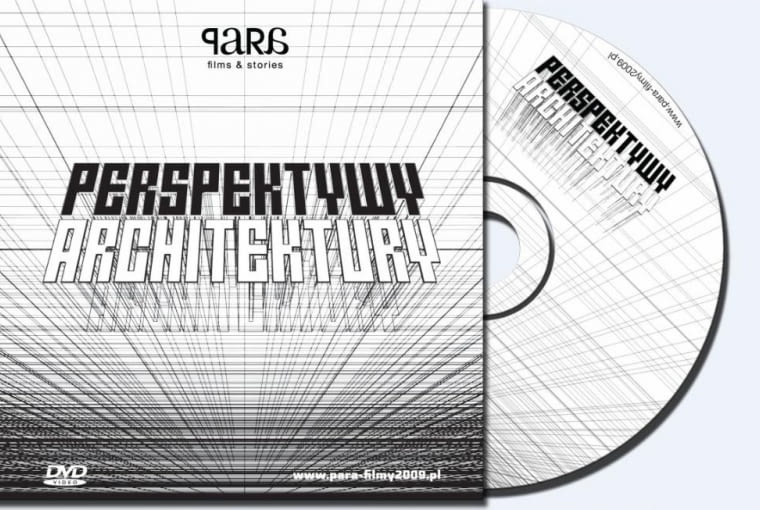 Film "Perspektywy architektury" jest kolejnym dokumentem, zrealizowanym przez zespół filmowy PARA. DVD z tym filmem zostało załączone do nr 01/2010 ARCHITEKTURY-murator. Cyklowi filmowemu towarzyszy strona internetowa www.para-filmy2009.pl. Perspektywy architektury