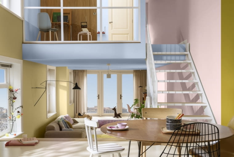 Kolory do Biur Kolory do Biur