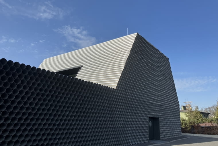 Gambit Office w Gliwicach. Proj. KWK Promes