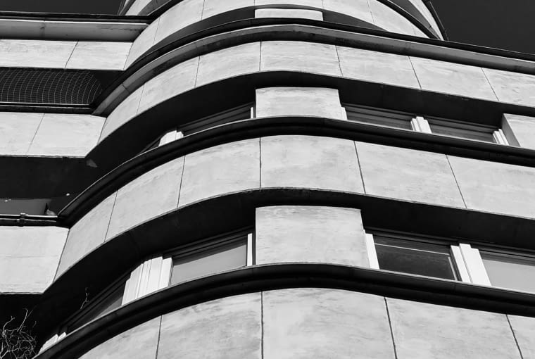 Konkurs "Gdyski Modernizm w Obiektywie 2024". Wyróżnienie w kat. Archi-Ikony - Beata Maliszewska