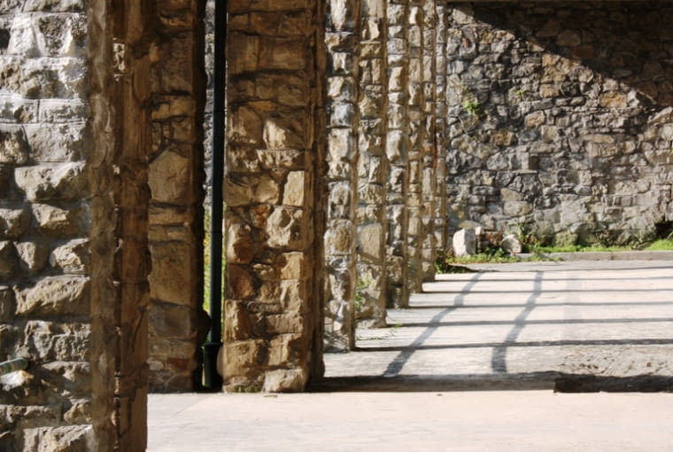 Dom Zdrojowy w Żegiestowie