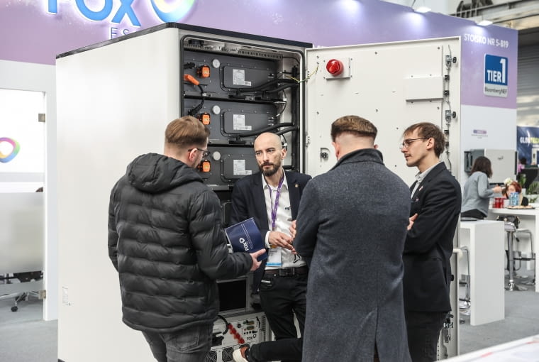 ENEX potwierdza pozycję kluczowego wydarzenia energetycznego ENEX potwierdza pozycję kluczowego wydarzenia energetycznego