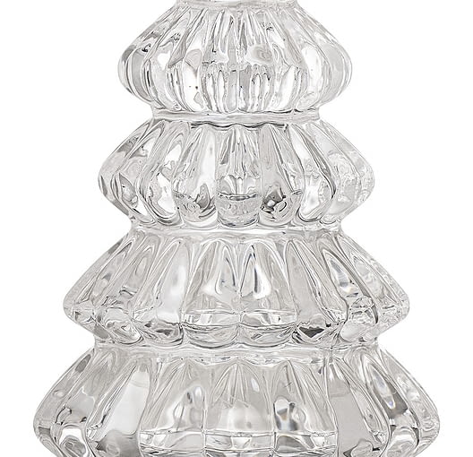 Świecznik na klasyczną świecę Saynab 13 cm Świecznik na klasyczną świecę Saynab 13 cm