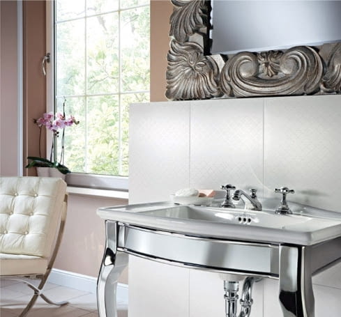 linia Louvre płytki ceramiczne proj. Maciej Zień linia Louvre płytki ceramiczne proj. Maciej Zień