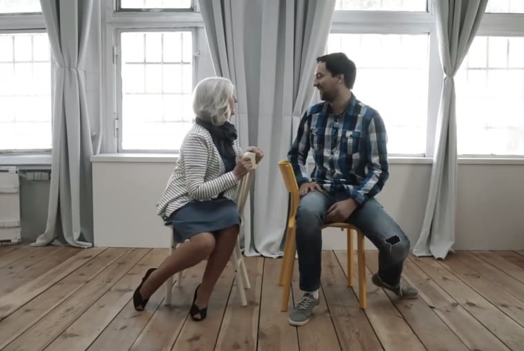 Eksperyment społeczny Eksperyment społeczny