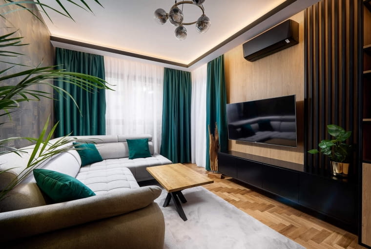 Lamele dekoracyjne Lamele dekoracyjne