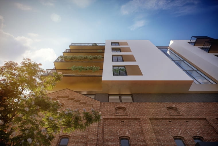 Atmo na Kępie Mieszczańskiej we Wrocławiu. Proj. Maćków Pracownia Projektowa