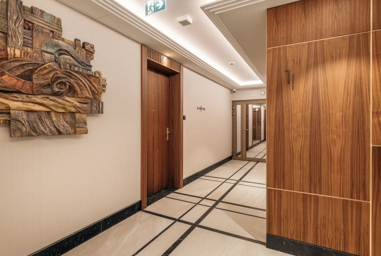 Libra Residence w Krakowie Libra Residence w Krakowie