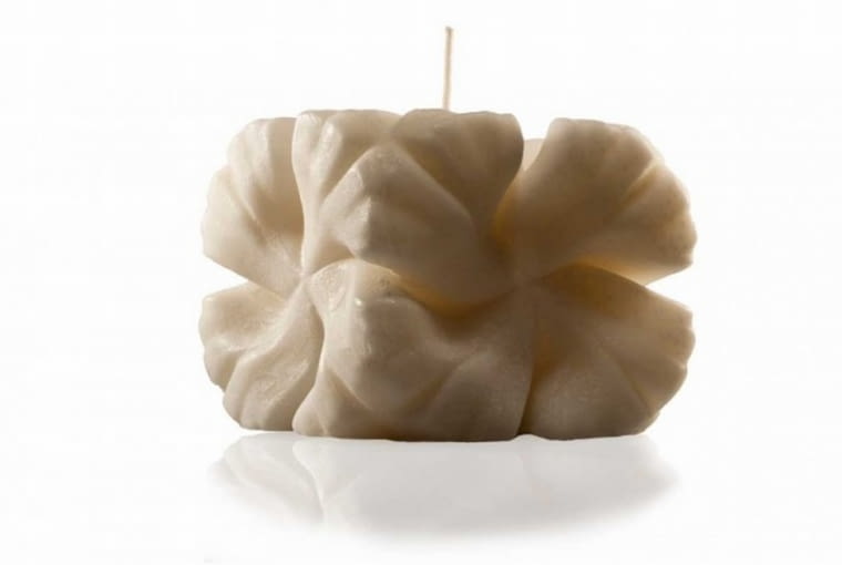 AU Collection, świece proj. Andrej Urem AU Collection, świece proj. Andrej Urem