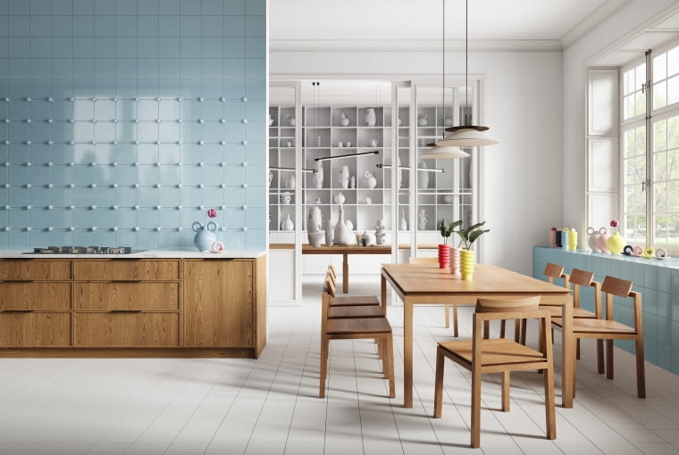 Leśny azyl Agnieszki Dygant: architektura w rytmie natury Leśny azyl Agnieszki Dygant: architektura w rytmie natury