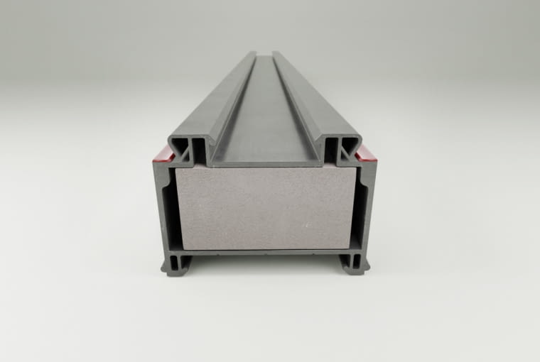 MAAGtherm Profil MAAGtherm Profil