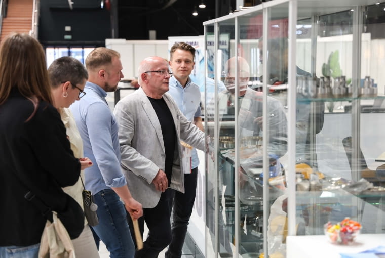 Glass-Tech Poland 2026 potwierdził potencjał branży technologii szklarskich