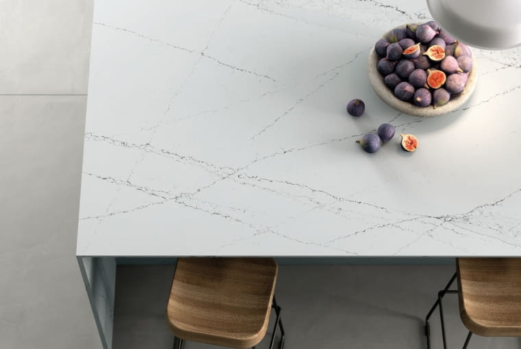 Silestone Ethereal Haze Silestone Ethereal Haze