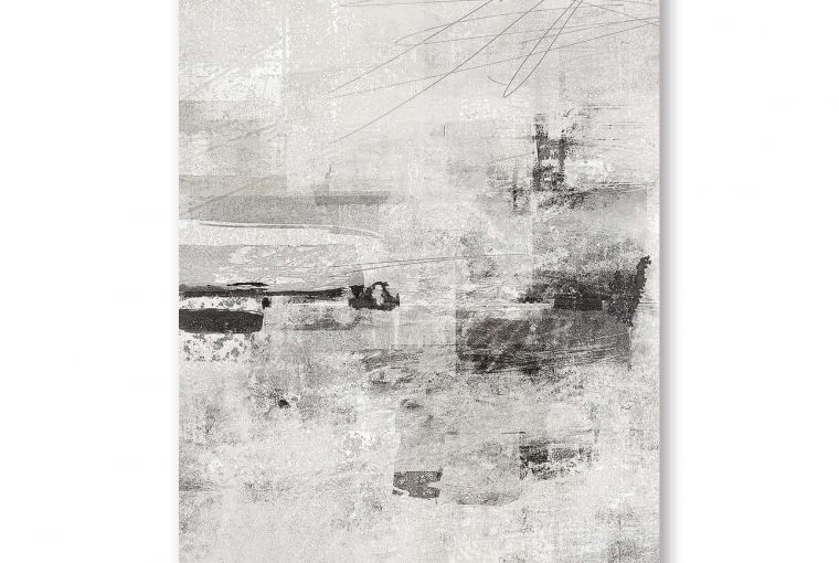 Obraz Beige Abstract, płótno, 35 x 50 cm, 69 zł