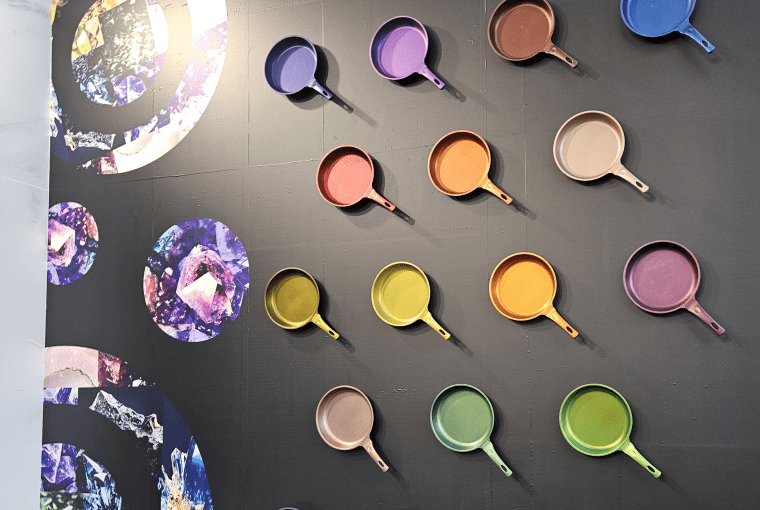 Targi Ambiente 2026 we Frankfurcie