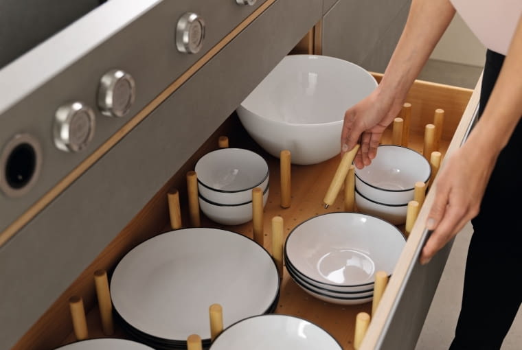 Kuchnia Filigno kuchnia na wymiar