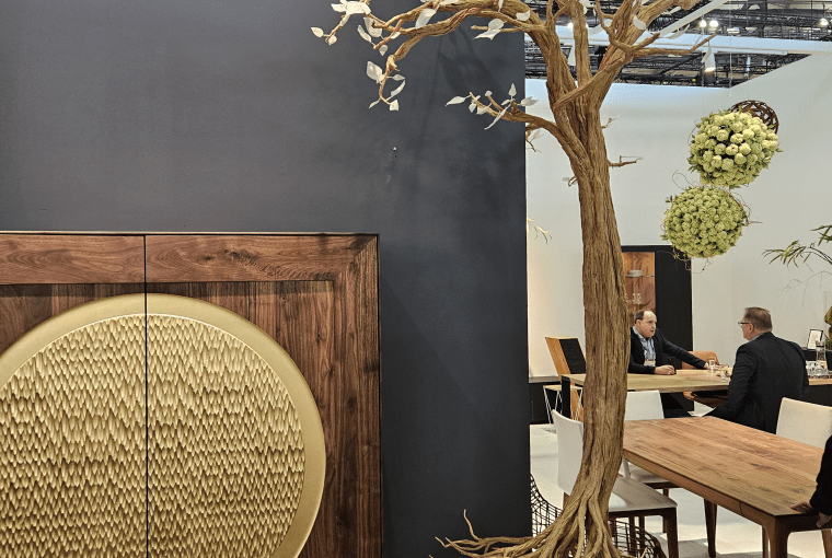 Targi Ambiente 2026 we Frankfurcie