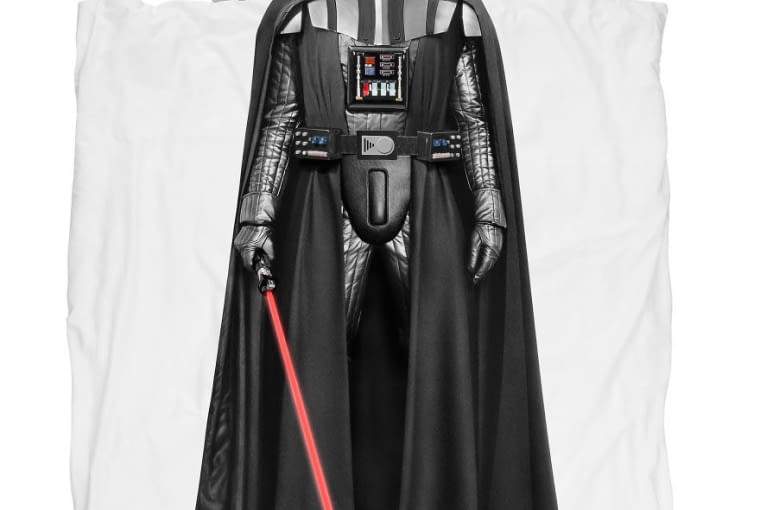 pościel, Gwiezdne wojny, snurk