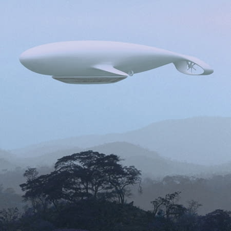 Manned Cloud Manned Cloud