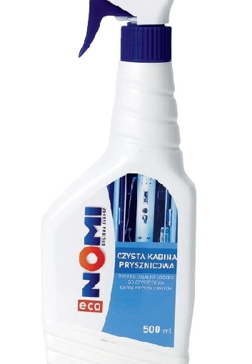 Economi czysta kabina prysznicowa