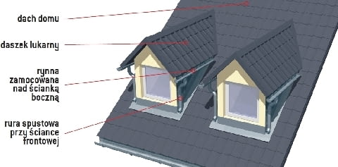 Orynnowanie Orynnowanie