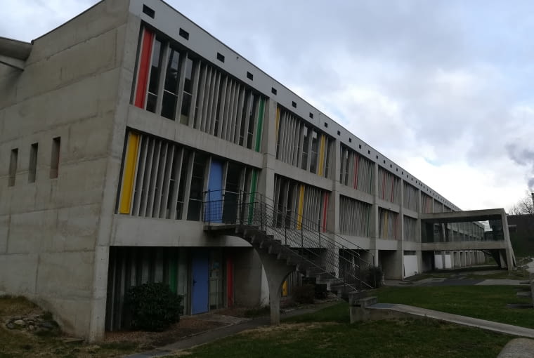 Ferminy - Maison de la Culture Ferminy - Maison de la Culture