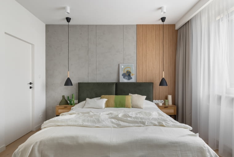 PROJEKT: Harmonia kontrastów PROJEKT: Harmonia kontrastów