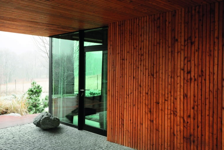 DOM W OKOLICY BIELSKO-BIAŁEJ DOM W OKOLICY BIELSKO-BIAŁEJ