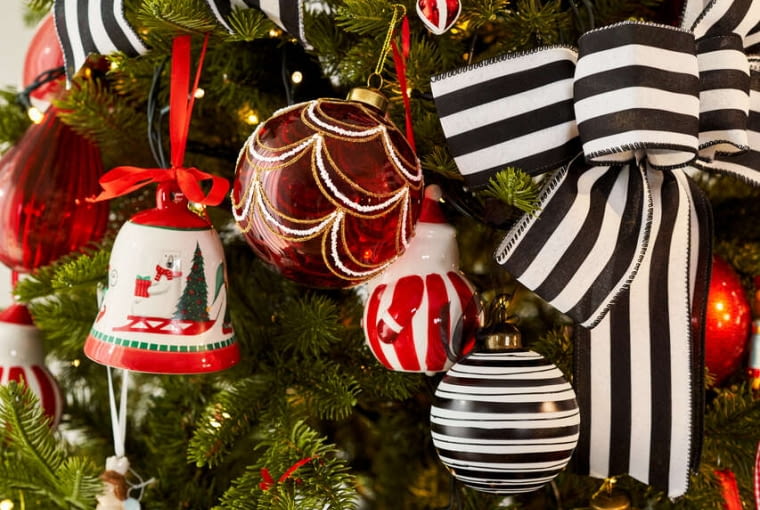 Trendy na Boże Narodzenie 2023 - porady i inspiracje Trendy na Boże Narodzenie 2023 - porady i inspiracje