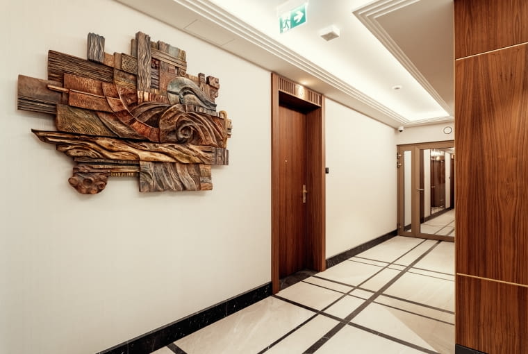 Libra Residence w Krakowie Libra Residence w Krakowie