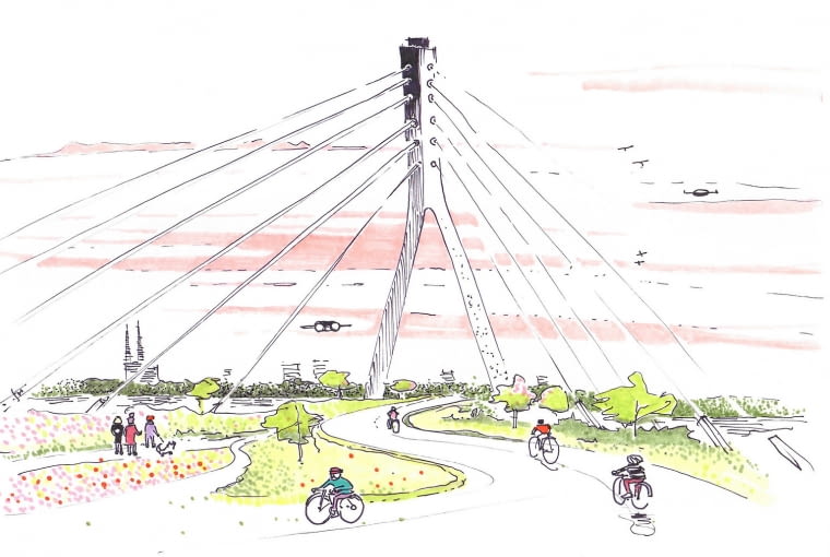 Wyróżnienie - Pozdrowienia z przyszłości - Małgorzata Zmysłowska Wyróżnienie - Pozdrowienia z przyszłości - Małgorzata Zmysłowska