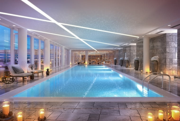 Złota 44 w Warszawie Złota 44 w Warszawie