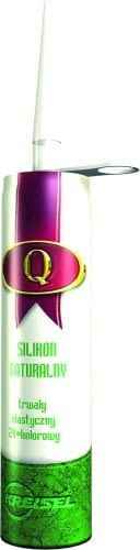 Alkoxy KREISEL neutralny -30/+150°C Cena: 37 zł/ 300 ml