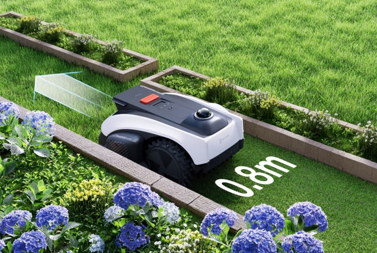 GOAT O1200 LiDAR PRO GOAT O1200 LiDAR PRO