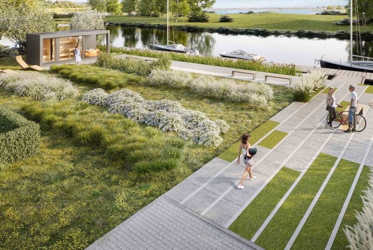 Victoria Apartments II w Szczecinie