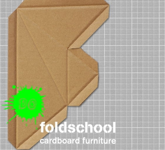 Fold School Fold School