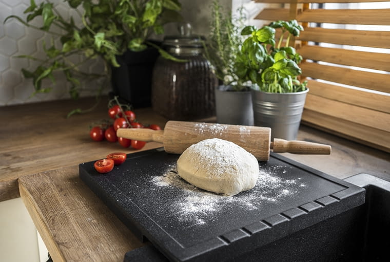 Ociekacz granitowy HALVO Ociekacz granitowy HALVO