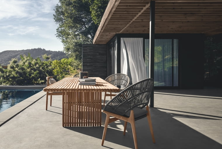 Meble Gloster - kolekcja Bora Meble Gloster - kolekcja Bora