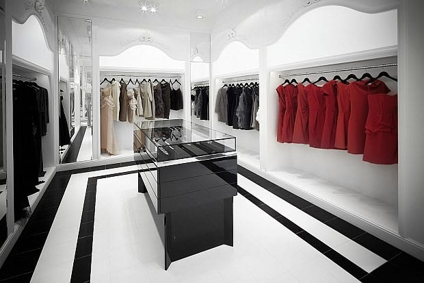 Butik "Zień". Zień Home, Maciej Zień