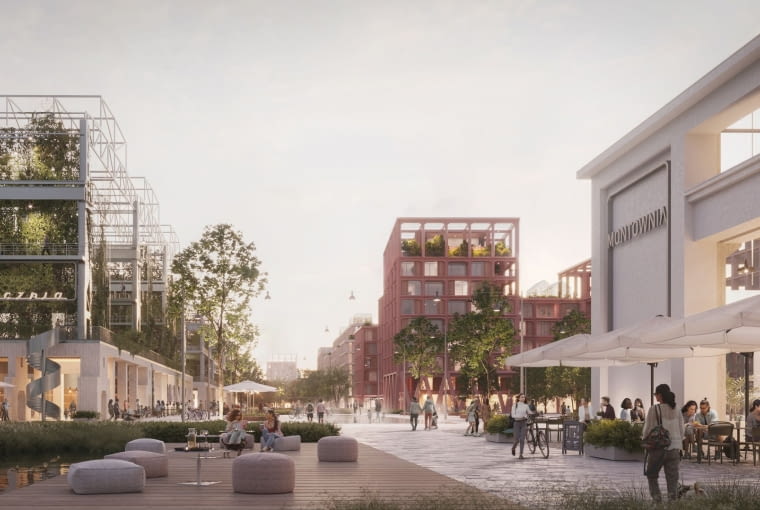 F.S.O. Park. Proj. WXCA