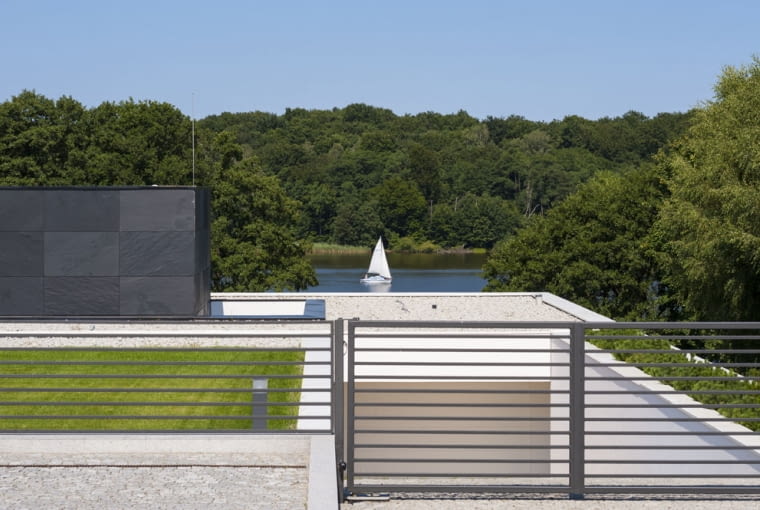 Nemo House. Proj. Mobius Architekci Przemek Olczyk Nemo House. Proj. Mobius Architekci Przemek Olczyk