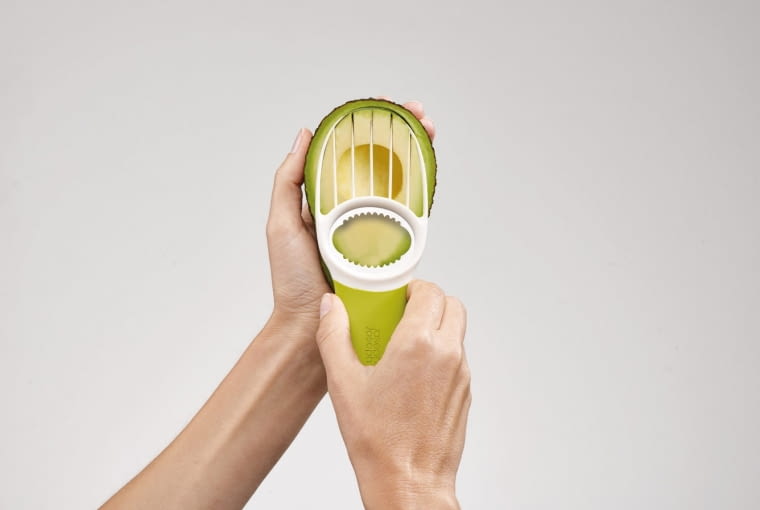 Urządzenie GoAvocado od marki Joseph and Joseph Urządzenie GoAvocado od marki Joseph and Joseph