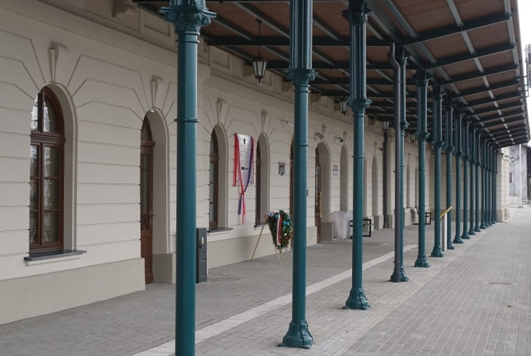 Dworzec Czechowice-Dziedzice Dworzec Czechowice-Dziedzice